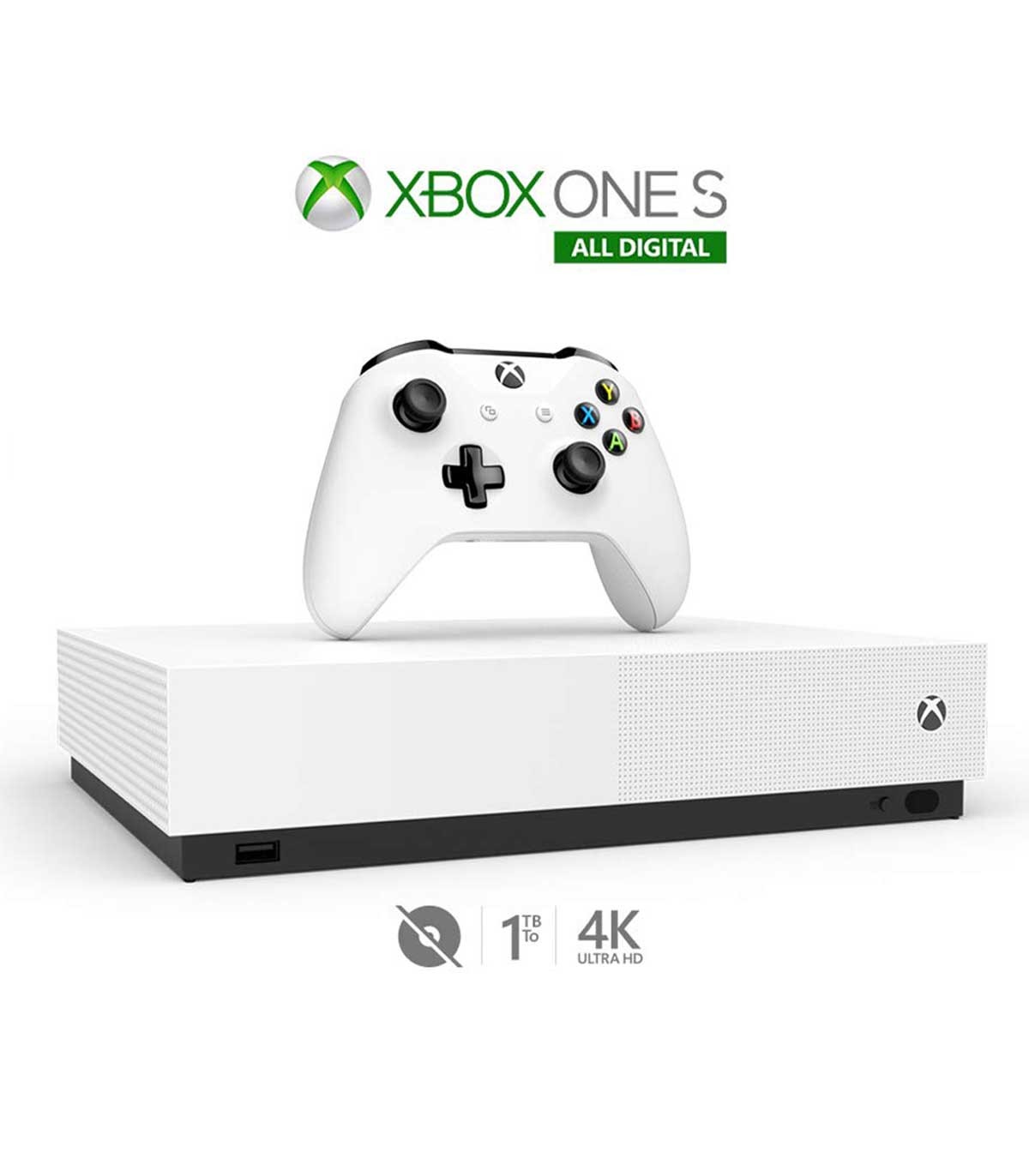 xbox